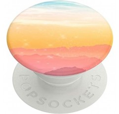 POPSOCKETS POP SOCKETS POP GRIP DELert Sunrise 스마트폰 액세서리 iPhone Android