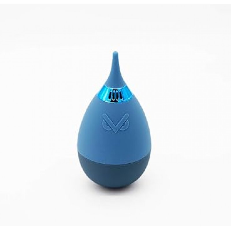 VSGO V-B012 카메라 청소용품 텀블러 송풍기 시리즈 제품, 단품(블루)