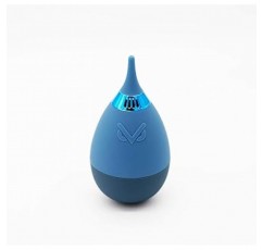 VSGO V-B012 카메라 청소용품 텀블러 송풍기 시리즈 제품, 단품(블루)