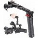 R083 DJI RSC2 / RS 2 / RS 3 / RS 3 Pro용 접이식 핸들 그립 액세서리