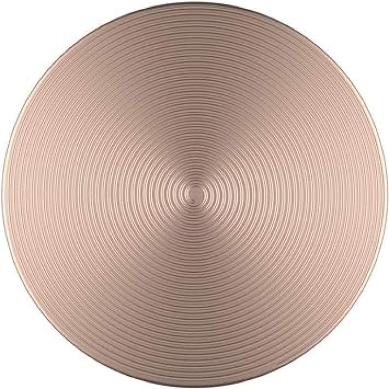 PopGrip Twist 로즈 골드 알루미늄 POPSOCKETS 스마트폰 링 스마트폰 스탠드 스마트폰 그립 스마트폰 액세서리 iPhone Android