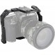 NICEYRIG CANON 90D/80D/70D 전용 케이지, 확장 카메라 케이지, 경량, 설치 편리성, 내구성, DSLR 장비, Canon 90D/80D/70D와 호환 가능, 비디오 녹화, 촬영 장비(1개만) - 371