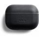 Apple AirPods Pro 2세대용 Bellroy Pod Jacket Pro 2세대 가죽 케이스 - 블랙