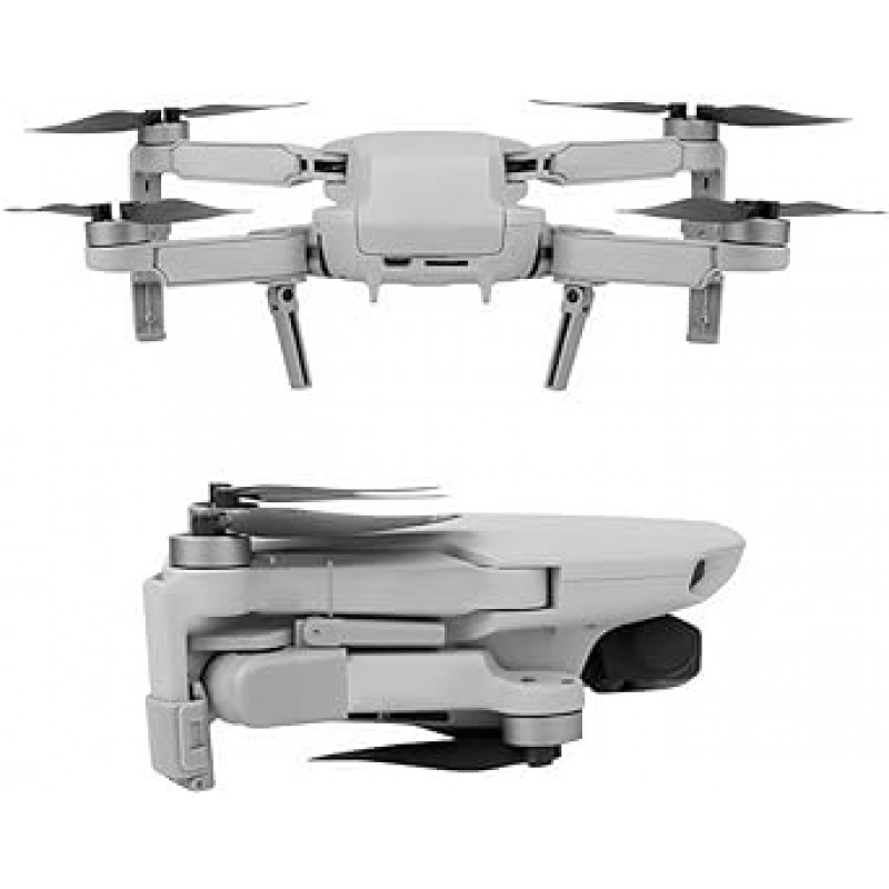 SHEAWA DJI Mavic 미니 랜딩 기어 가드 랜딩 가드 미니 2 접이식 랜딩 기어 액세서리 보호