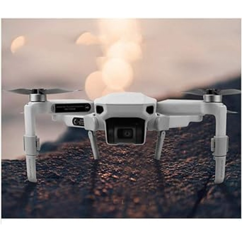SHEAWA DJI Mavic 미니 랜딩 기어 가드 랜딩 가드 미니 2 접이식 랜딩 기어 액세서리 보호