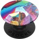 PopGrip Rainbow Gem Gloss POPSOCKETS 스마트폰 링 스마트폰 스탠드 스마트폰 그립 스마트폰 액세서리 iPhone Android