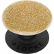 PopGrip 글리터 골드 PopSOCKETS 스마트폰 링, 스마트폰 스탠드, 스마트폰 그립, 스마트폰 액세서리, iPhone 및 Android