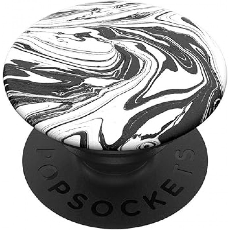 PopGrip Mod Marble POPSOCKETS 스마트폰 링 스마트폰 스탠드 스마트폰 그립 스마트폰 액세서리 iPhone Android