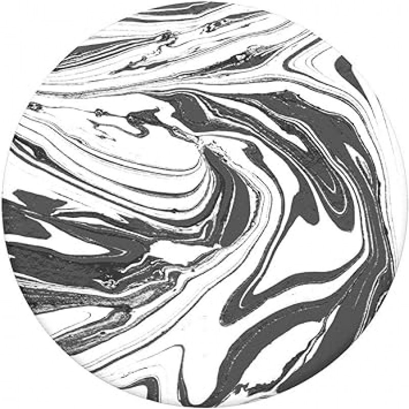 PopGrip Mod Marble POPSOCKETS 스마트폰 링 스마트폰 스탠드 스마트폰 그립 스마트폰 액세서리 iPhone Android