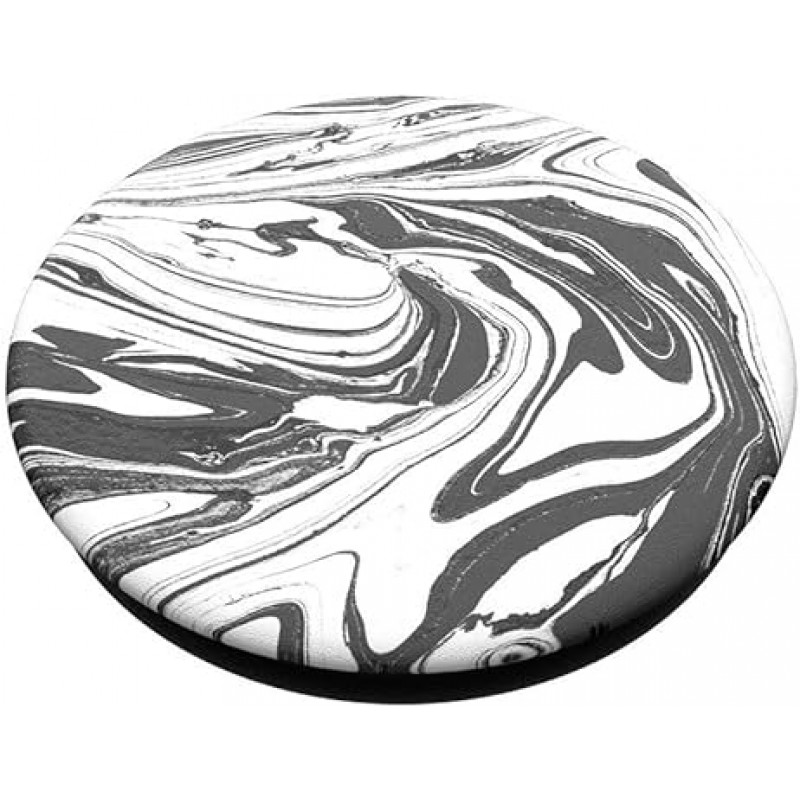 PopGrip Mod Marble POPSOCKETS 스마트폰 링 스마트폰 스탠드 스마트폰 그립 스마트폰 액세서리 iPhone Android