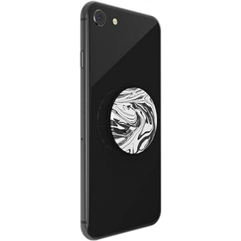 PopGrip Mod Marble POPSOCKETS 스마트폰 링 스마트폰 스탠드 스마트폰 그립 스마트폰 액세서리 iPhone Android