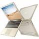 ZenRich Surface Laptop Go 2/1 케이스,Microsoft Surface Laptop Go 12.4" 노트북 표면 노트북용 커버 Go 2020/2022 슬림 충격 방지 보호 케이스