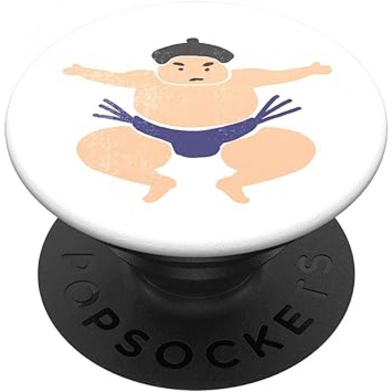 PopSockets 빅 스모 선수 *JAPAN SERIES 컬러* / POPSOCKETS / 스마트폰 스탠드/스마트폰 그립/스마트폰 액세서리/iPhone/Android