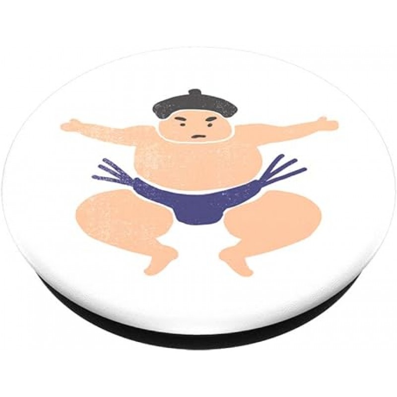 PopSockets 빅 스모 선수 *JAPAN SERIES 컬러* / POPSOCKETS / 스마트폰 스탠드/스마트폰 그립/스마트폰 액세서리/iPhone/Android
