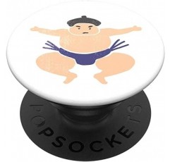 PopSockets 빅 스모 선수 *JAPAN SERIES 컬러* / POPSOCKETS / 스마트폰 스탠드/스마트폰 그립/스마트폰 액세서리/iPhone/Android