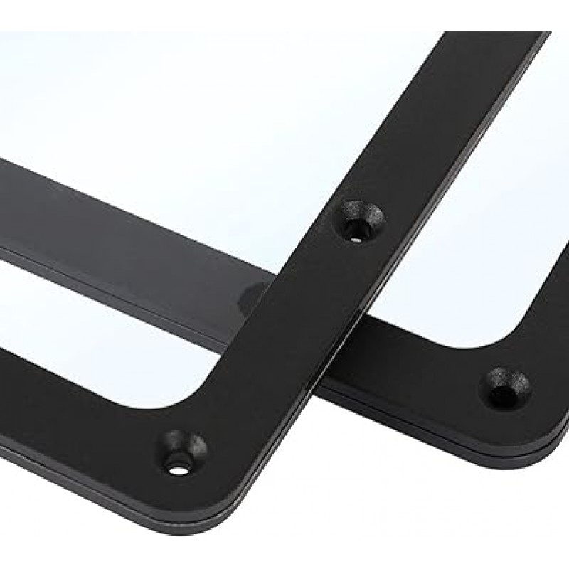 Ping.Feng 3D 인쇄 액세서리 PHOTON MONO 2PCS FEP 필름 고정 링 수지 LCD 3D 프린터 3D 인쇄 액세서리