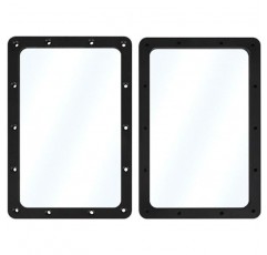 Ping.Feng 3D 인쇄 액세서리 PHOTON MONO 2PCS FEP 필름 고정 링 수지 LCD 3D 프린터 3D 인쇄 액세서리