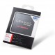 Ginichi x GRAMAS DCG-CA21 Canon EOS R6 디지털 카메라용 LCD 보호 필름, 9H 표면 경도, 투명한 투명도, 얼룩 방지 코팅, 완벽한 크기, 실제 장비 측정, 충격 방지, 지문 방지, 피지