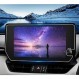 Ruiya PET 필름 2022 신형 Toyota RAV4 독점 내비게이션 보호 필름 10.5 인치 디스플레이 필름 새로운 RAV4 액세서리 얼룩 방지 4H 쉬운 설치 2개 모든 새로운 RAV4 맞춤 부품