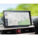 Ruiya PET 필름, 2022 새 모델 Daihatsu NMZN-Z72DS 독점 Navi 보호 필름 10인치 이동 캔버스 디스플레이 필름 액세서리, 얼룩 방지, 4H, 쉬운 설치, 2개 맞춤형 부품