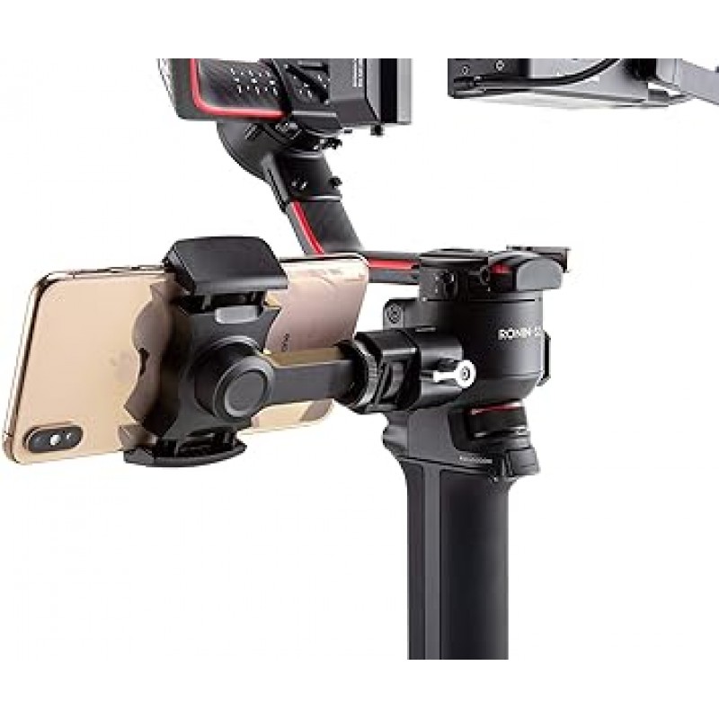 dji r 스마트폰 홀더