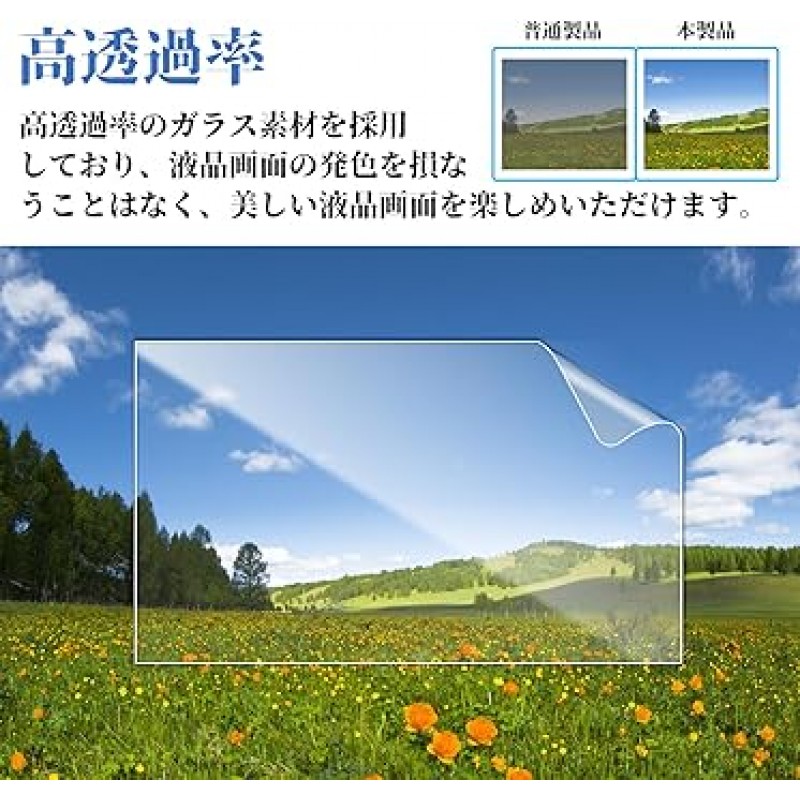 SHAOHAO 개선된 2022 닛산 세레나 SERENA C28 유형 6세대 PET 필름, 3피스 세트, 자동차 내비게이션 시스템 2개, 자동차 미터 2개, 에어컨 패널 보호 필름 2개, 12.3인치, 먼지 방지 스크린 보호 필름, 4H, 쉬운 설치, 액세서리, 지문, 비산 방지, 맞춤형 부품 6개