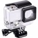 Suptig 케이스 방수 케이스 Gopro Hero 4 Hero 3 Hero 3+ 방수 하우징 수중 케이스 방수 147ft(45m) 와 호환 가능