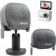 Insta360 GO 3용 미니 보관 케이스 운반 케이스, 하단 개방형 디자인은 셀카봉 삼각대, GO3 바디 쉘 액세서리에 연결할 수 있음