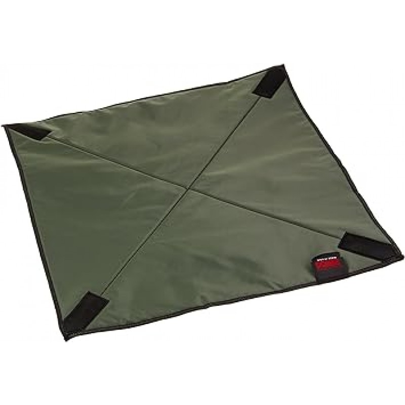 DOMKE 722-15B Donke 가방 액세서리, 보호 랩, M, 검정색