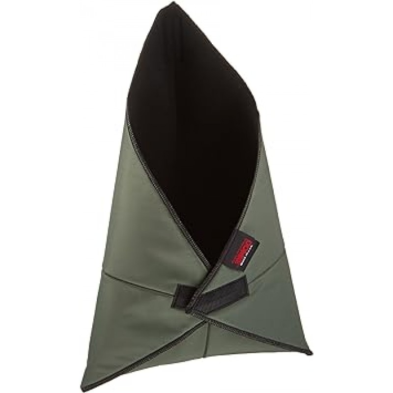 DOMKE 722-15B Donke 가방 액세서리, 보호 랩, M, 검정색