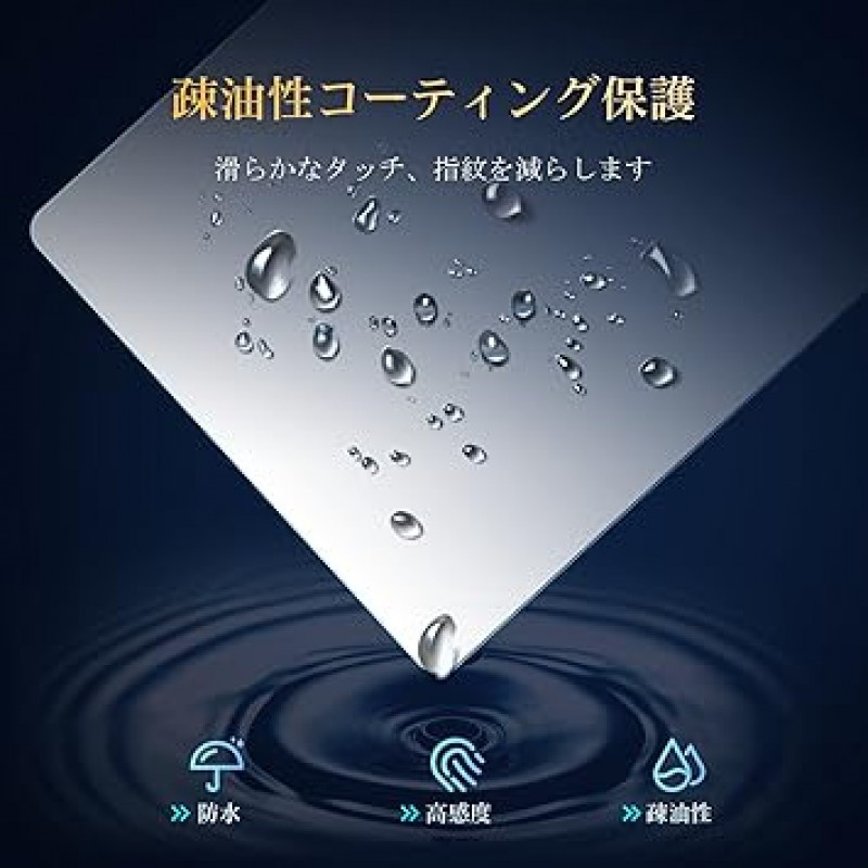 [LFOTPP] 2022 혼다나비 VXU-215VZi 파이버 LCD 보호필름