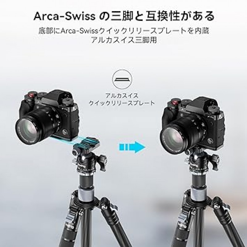 X-T5용 SmallRig 4260 L자 그립(블랙) FUJIFILM 호환