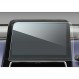 LFOTPP 개선 버전: 2021 Toyota Aqua Aqua 10.5인치 내비게이션 LCD 보호 필름