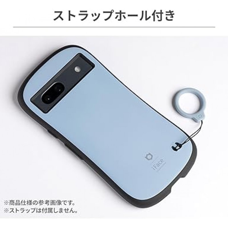 Google Pixel 7a용 iFace 퍼스트 클래스 땅콩 케이스(스누피 & 찰리 브라운/옐로우) [Iface Google Pixel 7a 충격방지용 커버]