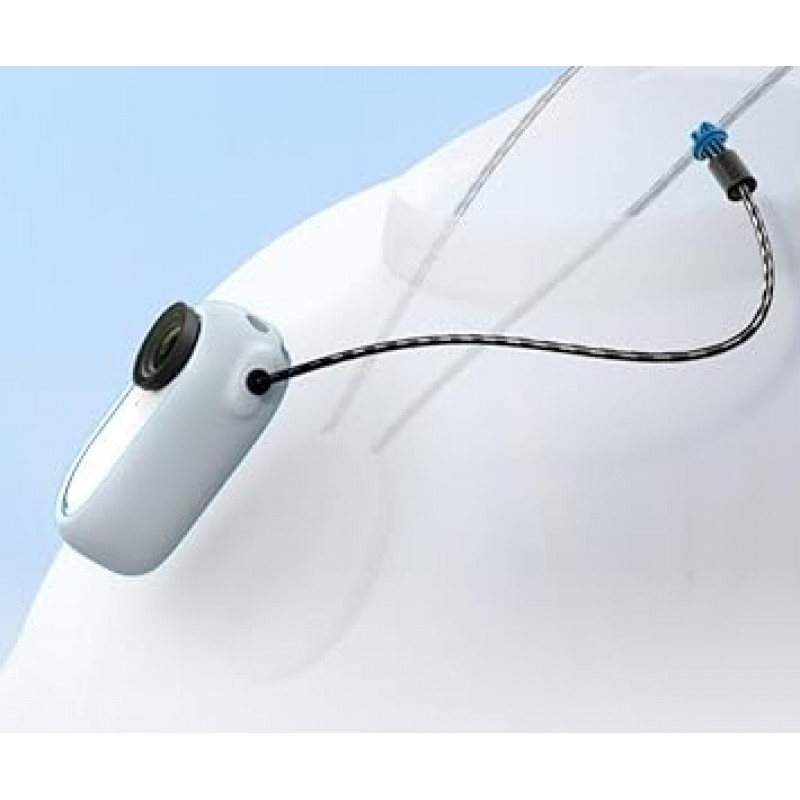 Insta360 GO3 케이스 자석 펜던트 안전 코드 액세서리