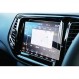 [GAFAT] Jeep Compass 2nd Generation MP Type 2017-2019 8.4인치 Uconnect 센터 디스플레이 터치스크린 카내비게이션 차량용 LCD 화면 보호필름 특수유리필름 9H경도 강화유리 터치패널 빛투과성 긁힘방지 얼룩방지 비산방지 지문방지