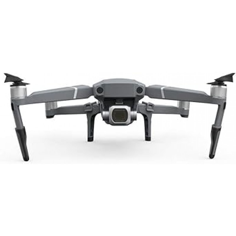 SHEAWA DJI Mavic 2 랜딩 기어 가드 랜딩 가드 랜딩 기어 액세서리 보호용 Mavic2 Pro / Mavic2 Zoom