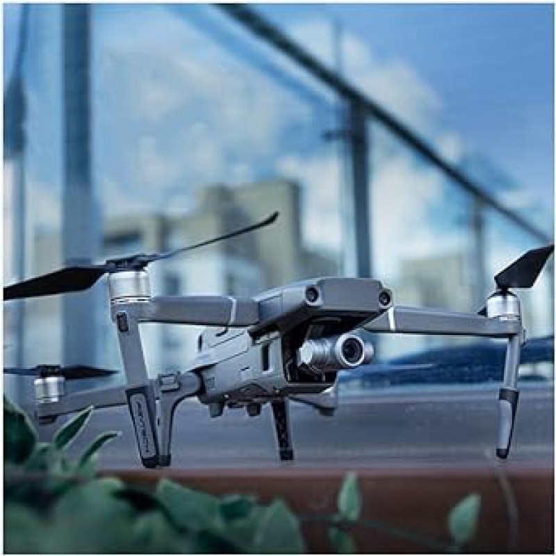 SHEAWA DJI Mavic 2 랜딩 기어 가드 랜딩 가드 랜딩 기어 액세서리 보호용 Mavic2 Pro / Mavic2 Zoom