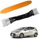 OTORAM MXPK10/MXPK11/MXPK15/MXPK16 TV 키트, Toyota Aqua TV 키트와 호환 가능, 운전 중 TV 시청 가능, 내비게이션 작동, TV 캔슬러, Reiwa 3.7 이상