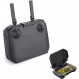 SHEAWA DJI RC PRO 차양, 화면 보호 커버, 차양 후드, 햇빛 차단, 긁힘 방지, 햇빛 반사 방지, 화면 보기 용이, 액세스