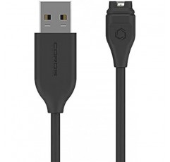 COROS(칼로스) USB 충전 케이블 PACE 2/ APEX/APEX PRO/APEX 2/APEX 2 PRO/VERTIX/VERTIX 2 프리미엄 GPS 멀티 스포츠 워치 충전 케이블[일본 정규품]
