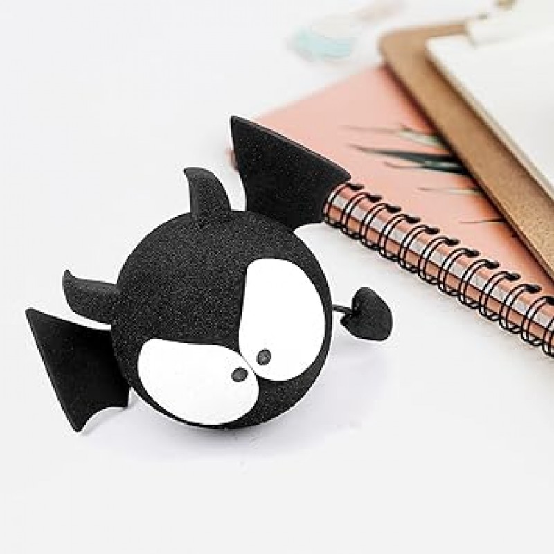 cogeek 자동차 안테나 장식 Cute Cartoon Foam 안테나 공 G-kas20692