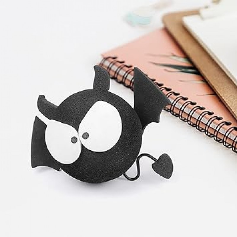 cogeek 자동차 안테나 장식 Cute Cartoon Foam 안테나 공 G-kas20692