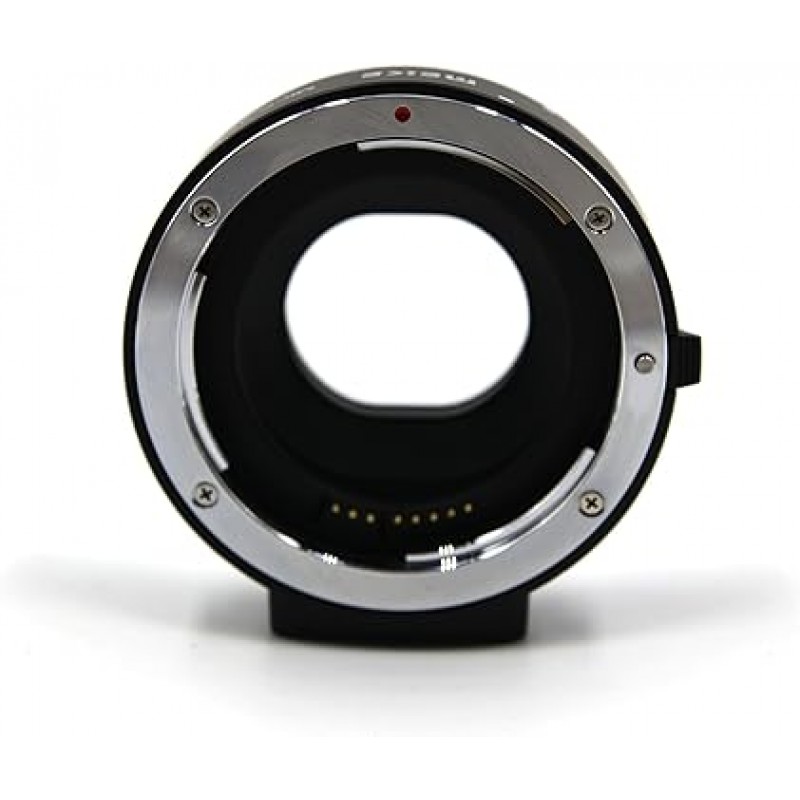 Canon EF 및 EF-S-EOS용 Meike MK-C-AF4 어댑터 링