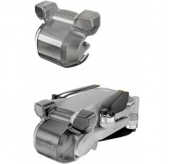 STARTRC Mini 3 짐벌 프로텍터 렌즈 후드 짐벌 가드 렌즈 커버 방진 캡 DJI Mini 3 드론 액세서리 용 (Mini 3 전용, Mini 3 Pro 용이 아닙니다)