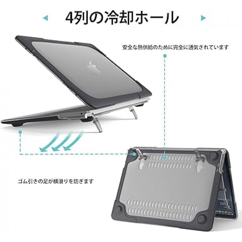 ProCase MacBook Air M1 / ​​Air 13