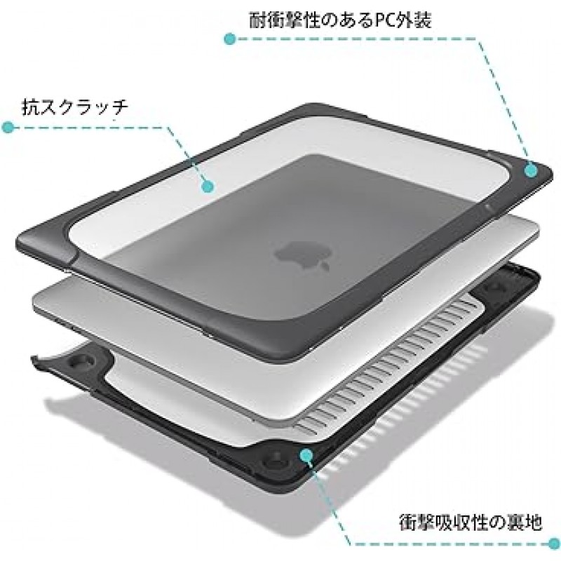 ProCase MacBook Air M1 / ​​Air 13