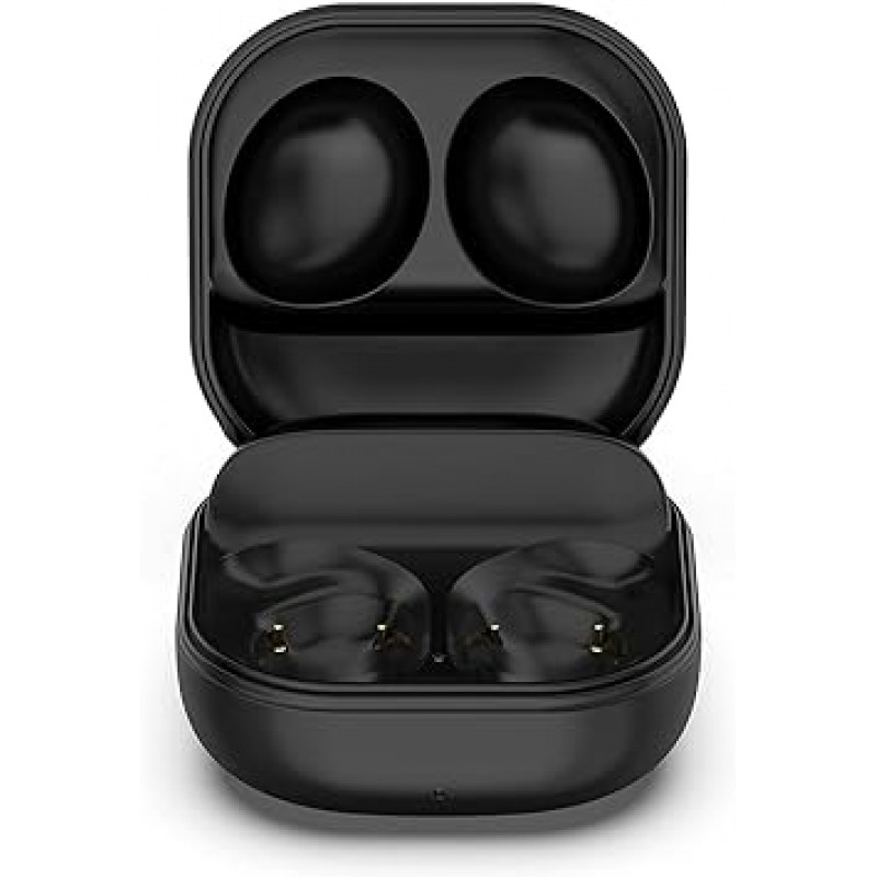 ECSEM 교체용 충전 케이스 For Samsung Galaxy Buds Pro SM-R190 충전기 교체용 USB 유선 충전 도크 케이블 액세서리