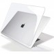 MacBook Air 케이스 13인치 노트북용 M1 커버 A1932 A2179 A2337 HOGOTECH