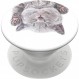 PopGrip Cat Nap/POPSOCKETS 스마트폰 링/스마트폰 스탠드/스마트폰 그립/스마트폰 액세서리/iPhone/Android